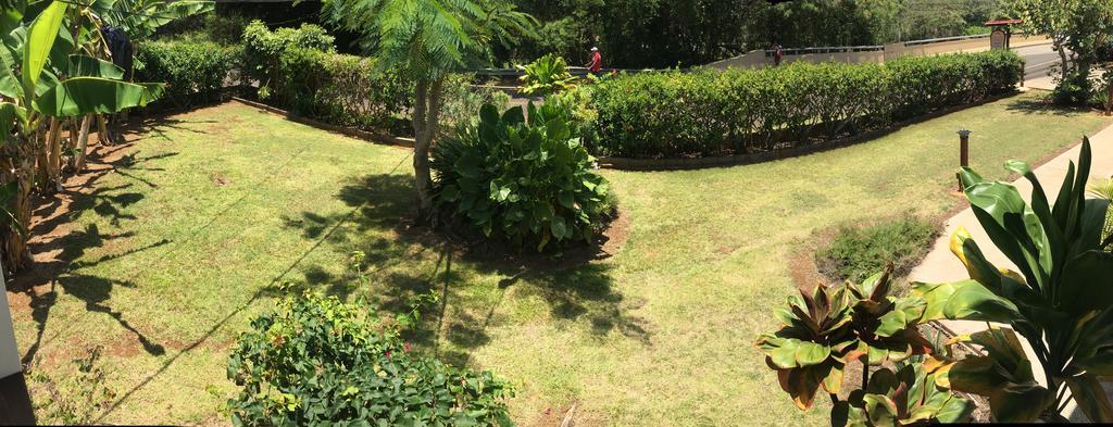 Poipu Bed And Breakfast Inn Koloa Esterno foto