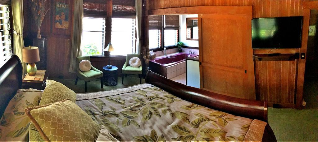 Poipu Bed And Breakfast Inn Koloa Esterno foto