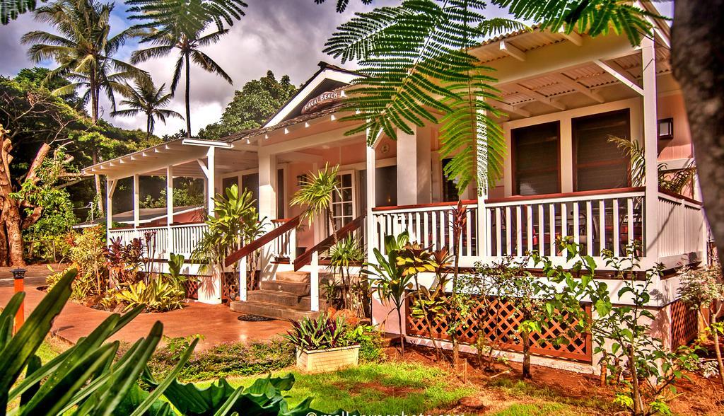 Poipu Bed And Breakfast Inn Koloa Esterno foto
